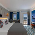 HOLIDAY INN RESORT BODRUM HOTEL
