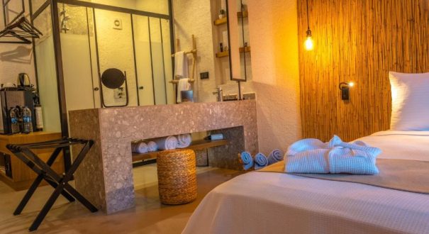 MARVIDA VERY CHIC HOTEL
