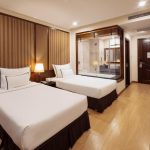 PARAGON SAIGON HOTEL