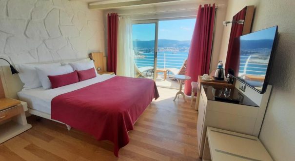 PRIVE BODRUM HOTEL