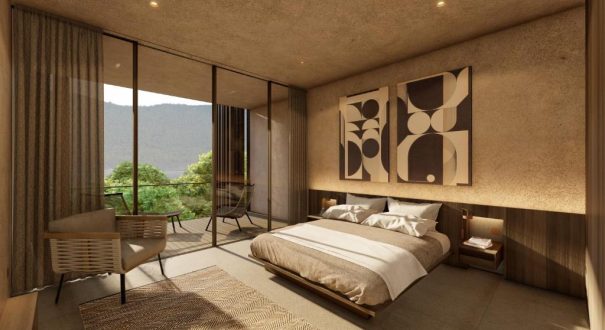 LUJO HOTEL