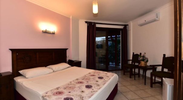 AYAZ AQUA HOTEL