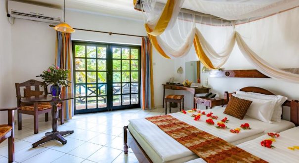 DIANI SEA RESORT HOTEL