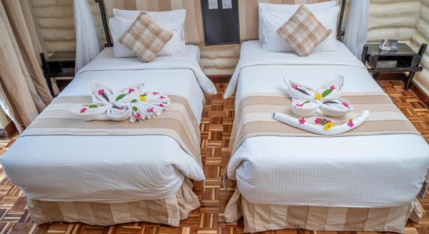 TAITA HILLS SAFARI RESORTS HOTEL