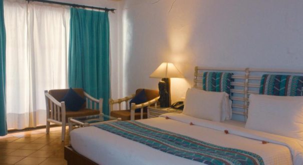 DIANI REEF BEACH RESORT HOTEL