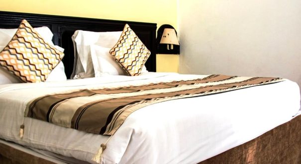 PRIDE INN FLAMINGO BEACH RESORT HOTEL