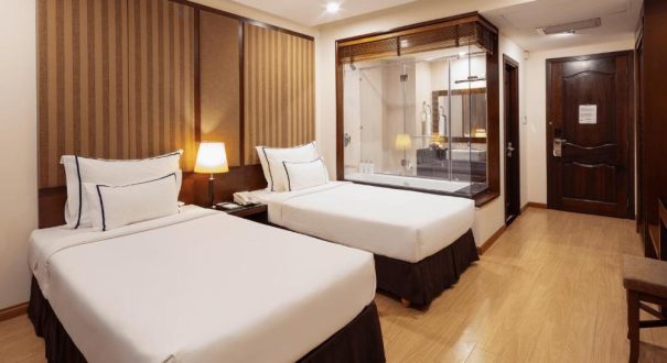 PARAGON SAIGON HOTEL