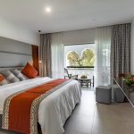 SOUTHERN PALMS BEACH RESORT HOTEL