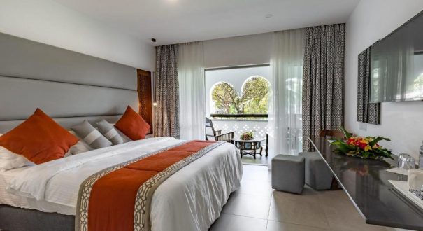 SOUTHERN PALMS BEACH RESORT HOTEL