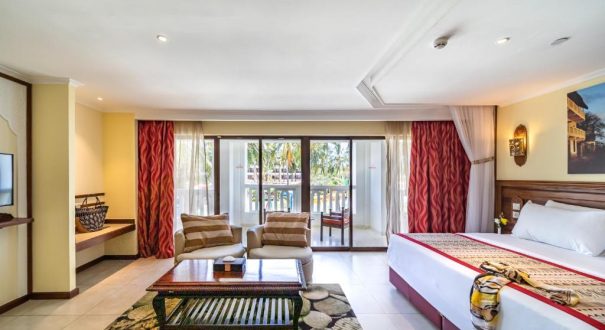 PRIDE INN PARADISE BEACH RESORT HOTEL