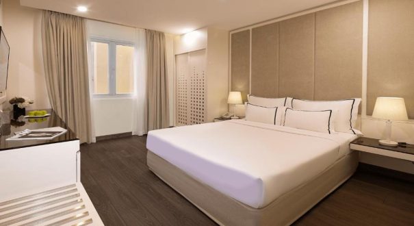PARAGON SAIGON HOTEL
