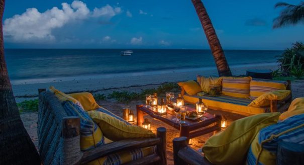 SAROVA WHITE SANDS RESORT HOTEL
