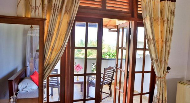 ESPRIT BENTOTA HOTEL
