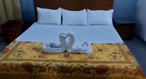 ORINA HOTEL