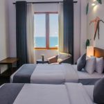 MORVEN HOTEL