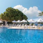 HOLIDAY INN RESORT BODRUM HOTEL