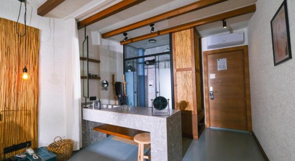 MARVIDA VERY CHIC HOTEL