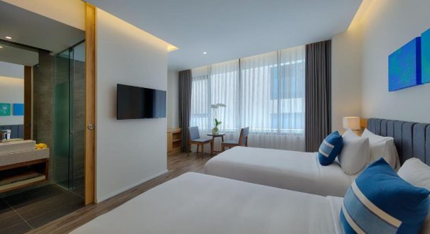 BELLE MAISON PAROSAND HOTEL
