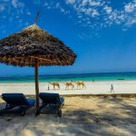 DIANI SEA RESORT HOTEL
