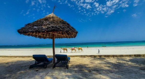 DIANI SEA RESORT HOTEL