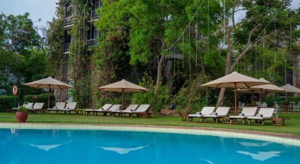 TAITA HILLS SAFARI RESORTS HOTEL