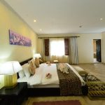 DIANI REEF BEACH RESORT HOTEL