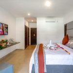 SOUTHERN PALMS BEACH RESORT HOTEL