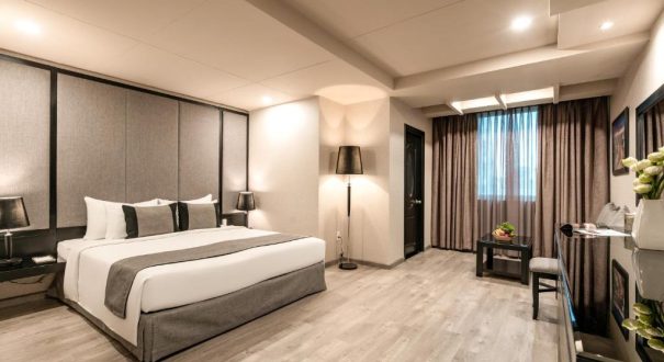 PARAGON SAIGON HOTEL