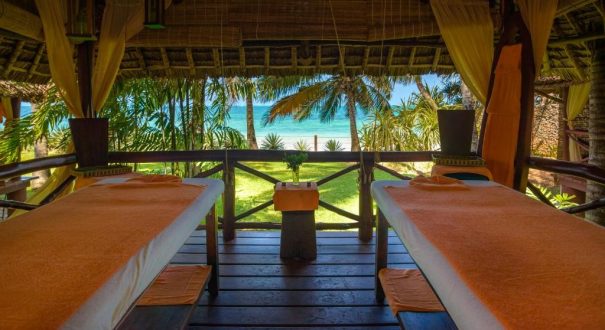 SAROVA WHITE SANDS RESORT HOTEL