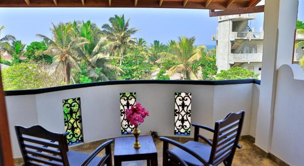 ESPRIT BENTOTA HOTEL