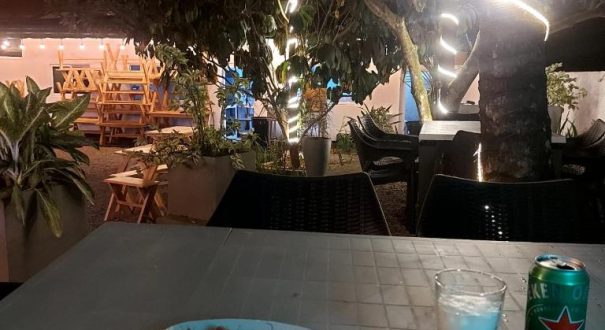ORINA HOTEL