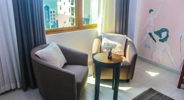 MORVEN HOTEL