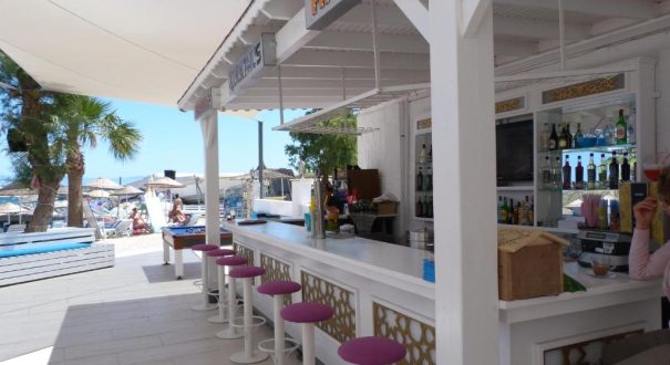 AYAZ AQUA HOTEL