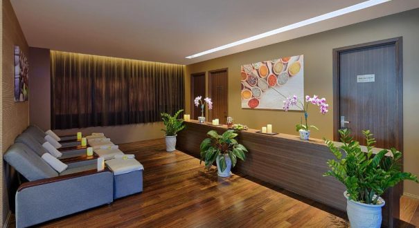 BELLE MAISON PAROSAND HOTEL