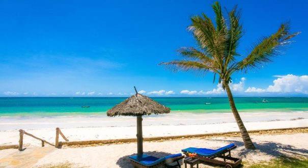 DIANI SEA RESORT HOTEL