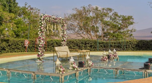TAITA HILLS SAFARI RESORTS HOTEL