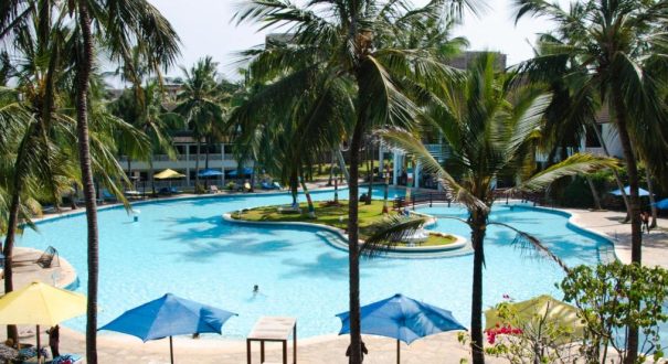 PRIDE INN FLAMINGO BEACH RESORT HOTEL