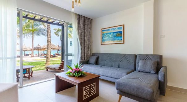 SOUTHERN PALMS BEACH RESORT HOTEL