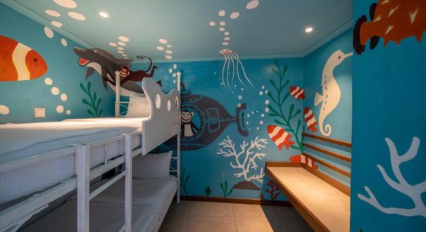 PRIDE INN PARADISE BEACH RESORT HOTEL