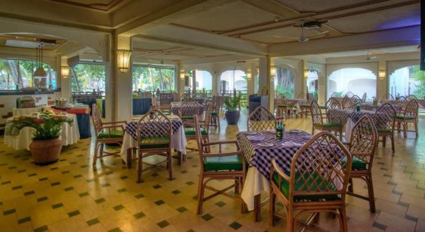 SAROVA WHITE SANDS RESORT HOTEL
