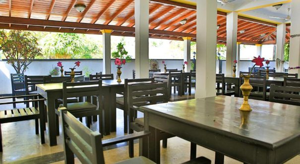 ESPRIT BENTOTA HOTEL