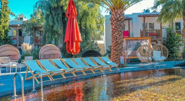 MARVIDA VERY CHIC HOTEL