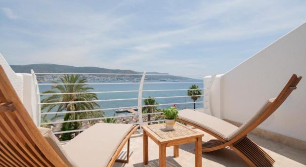 PRIVE BODRUM HOTEL