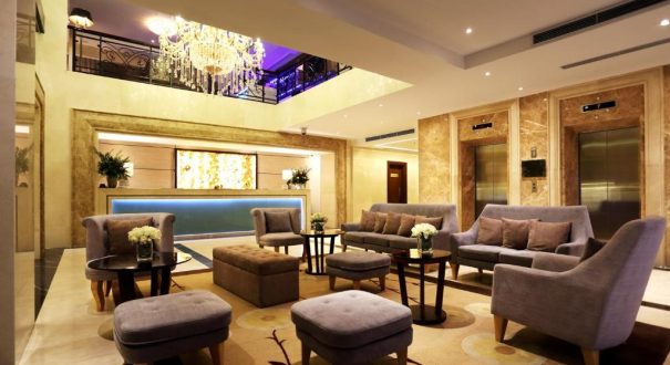THE ANN HOTEL