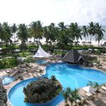 DIANI REEF BEACH RESORT HOTEL