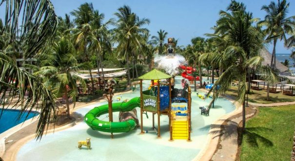 PRIDE INN PARADISE BEACH RESORT HOTEL