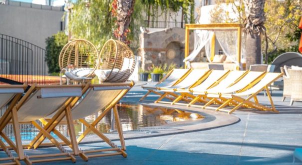 MARVIDA VERY CHIC HOTEL