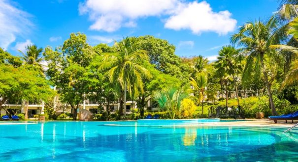 DIANI SEA RESORT HOTEL
