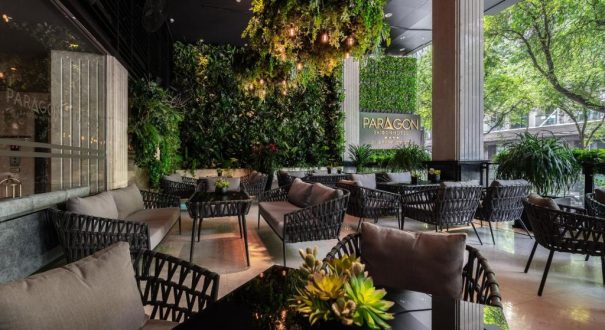 PARAGON SAIGON HOTEL