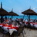 SOUTHERN PALMS BEACH RESORT HOTEL